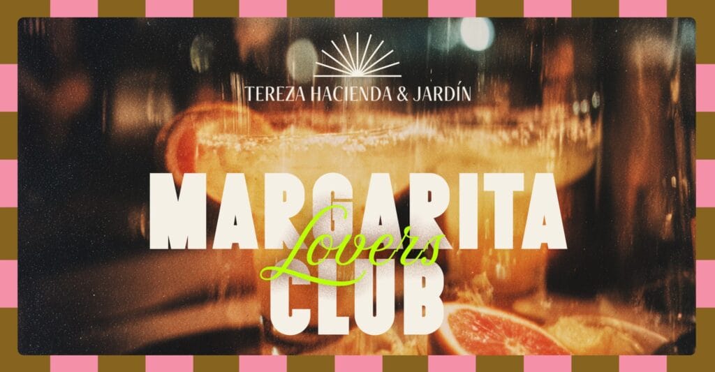 Margarita Lovers Club