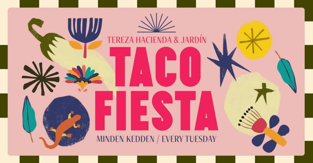 Taco Fiesta