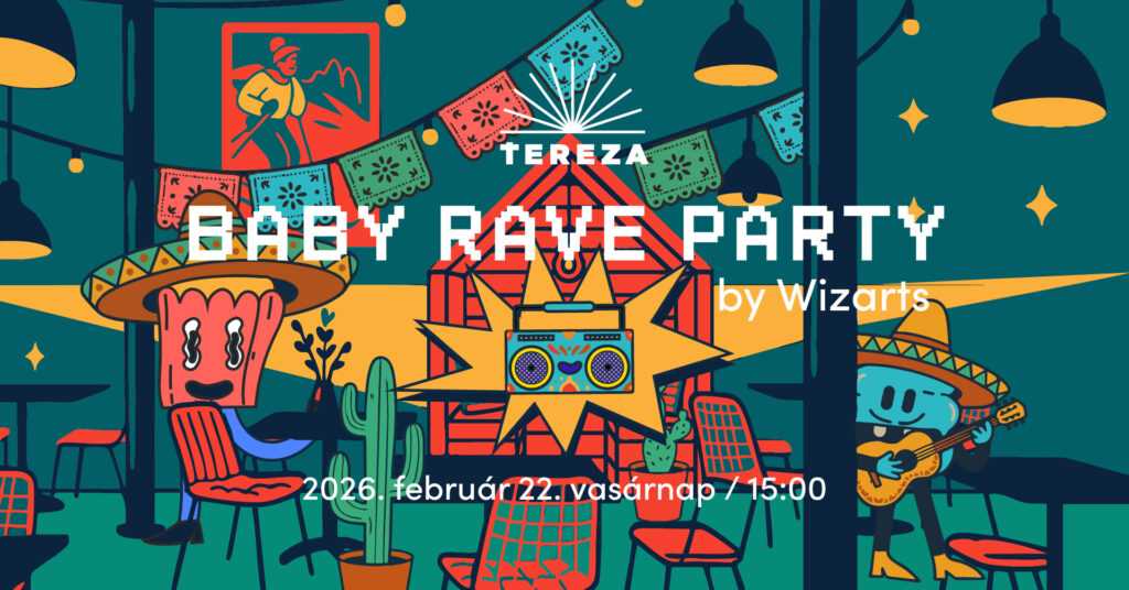 Baby Rave
