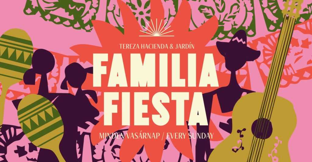 Familia Fiesta